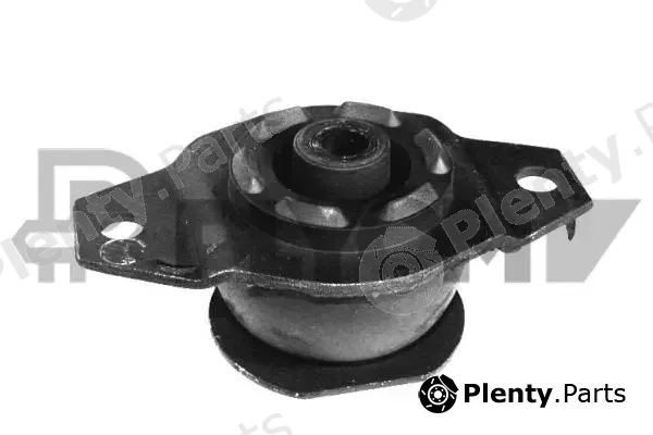 Plyom P010584 — Mounting, engine