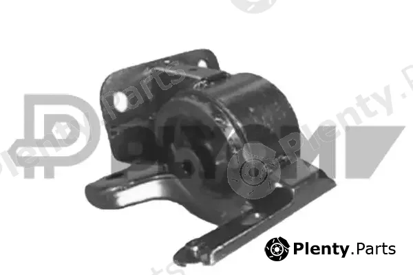 Plyom P769440 — Mounting, engine