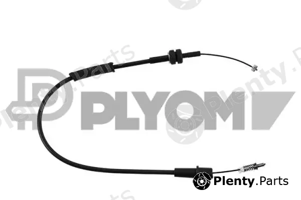 Plyom P762055 — Accelerator Cable