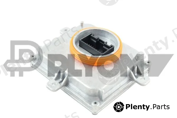 Plyom P768526 — Control Unit, lights