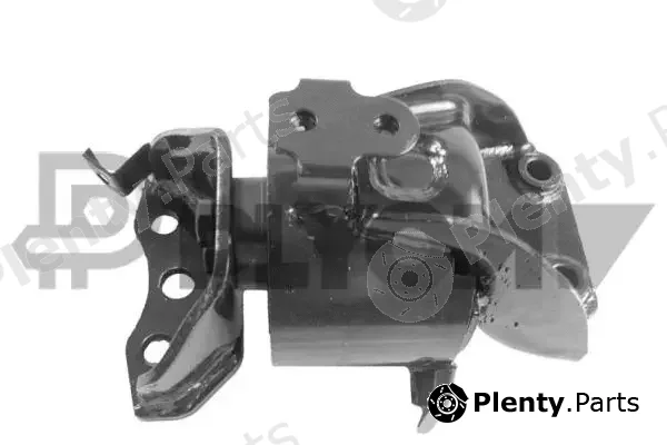 Plyom P766882 — Mounting, engine