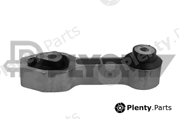 Plyom P759043 — Mounting, engine