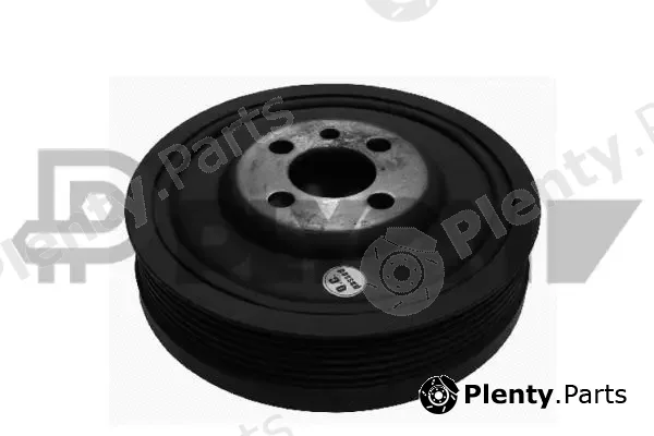Plyom P460950 — Belt Pulley, crankshaft