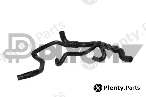 Plyom P753440 — Radiator Hose