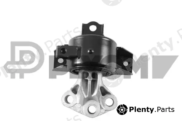 Plyom P771159 — Mounting, engine