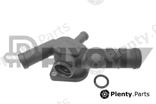 Plyom P952131 — Coolant Flange