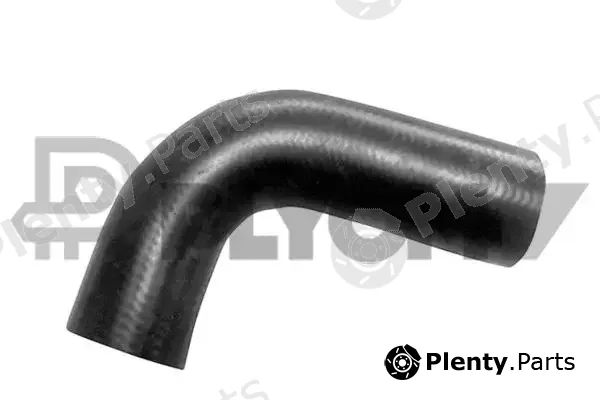 Plyom P766998 — Radiator Hose