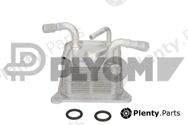 Plyom P775218 — Oil Cooler, engine oil