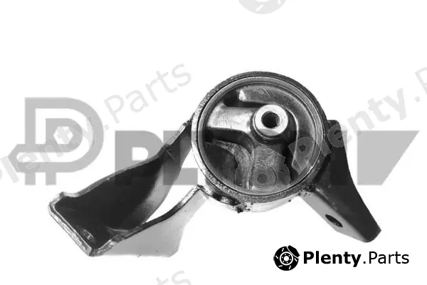Plyom P758164 — Mounting, engine