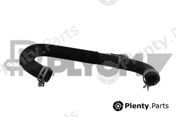 Plyom P753873 — Radiator Hose