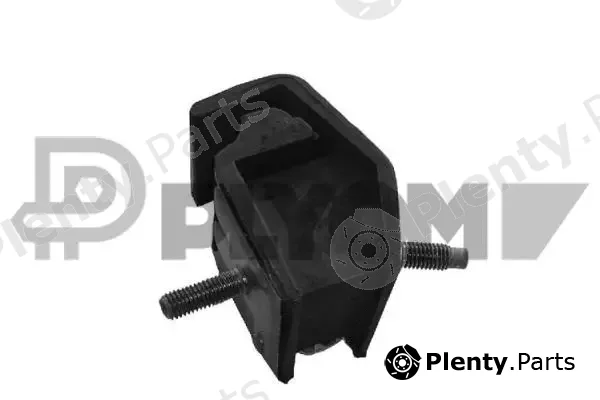 Plyom P020410 — Mounting, engine