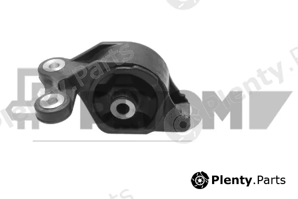 Plyom P775835 — Mounting, engine