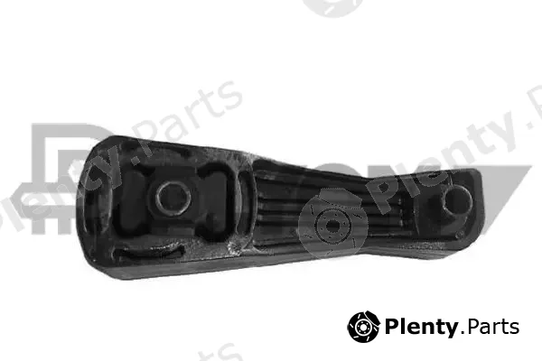 Plyom P020903 — Mounting, engine