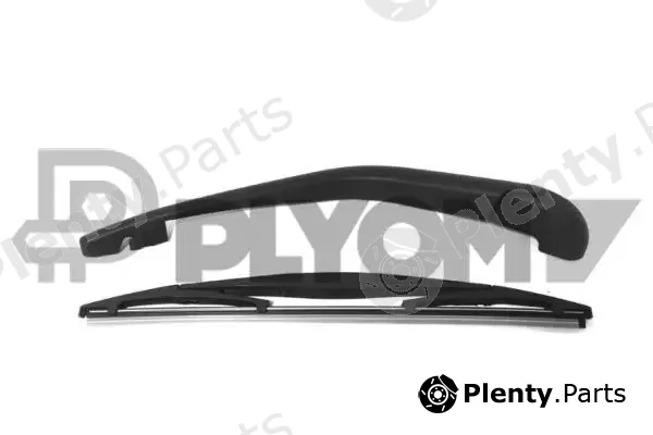 Plyom P752525 — Wiper Blade