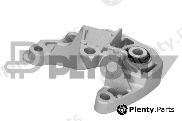 Plyom P774639 — Mounting, engine
