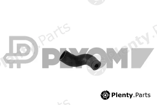 Plyom P771772 — Radiator Hose
