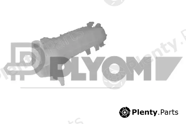 Plyom P772377 — Expansion Tank, coolant