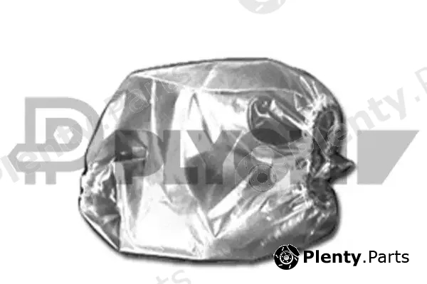 Plyom P021119 — Protective Cap, distributor plug