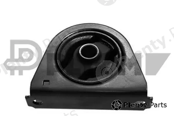 Plyom P756405 — Mounting, engine