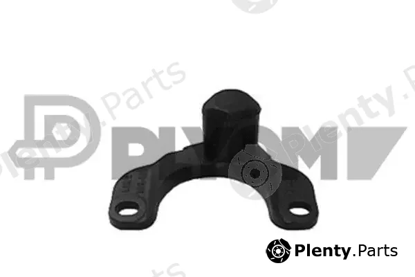 Plyom P020413 — Mounting, engine