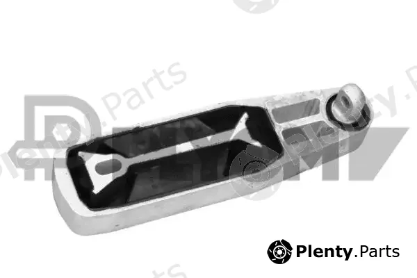 Plyom P760648 — Mounting, engine