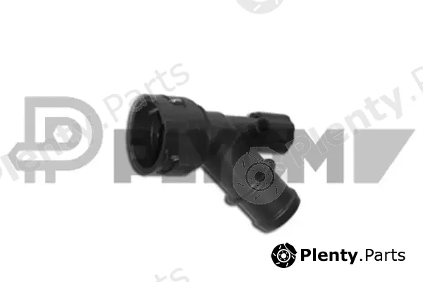 Plyom P955326 — Coolant Flange