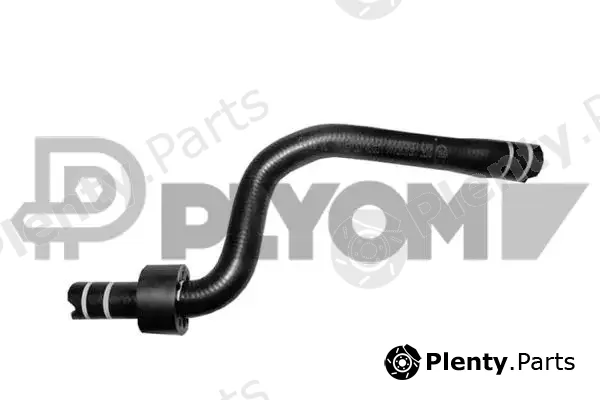 Plyom P036737 — Radiator Hose