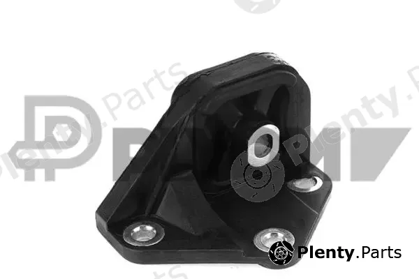 Plyom P756372 — Mounting, engine