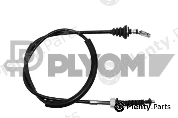 Plyom P761499 — Cable Pull, clutch control