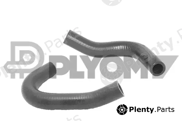 Plyom P771037 — Radiator Hose