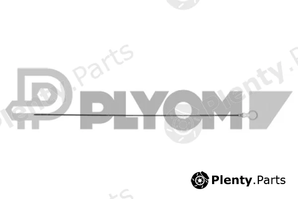 Plyom P774853 — Oil Dipstick