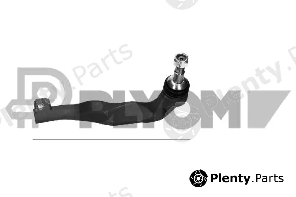 Plyom P775350 — Tie Rod End