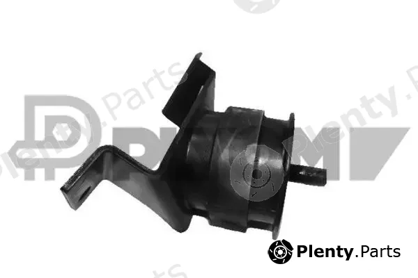 Plyom P756544 — Mounting, engine