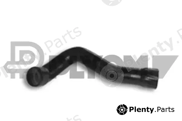 Plyom P206015 — Radiator Hose