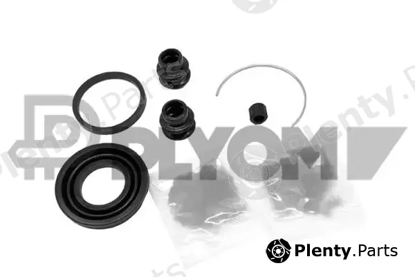 Plyom P758824 — Repair Kit, brake caliper