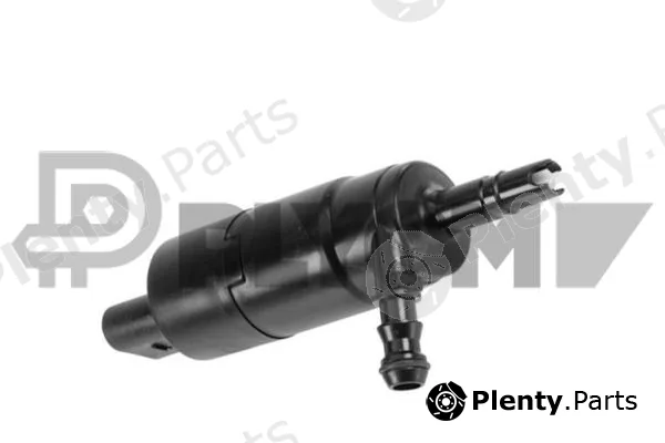 Plyom P954631 — Washer Fluid Pump, headlight cleaning