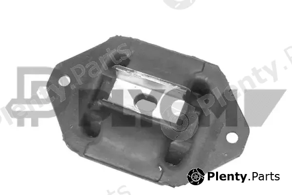 Plyom P080937 — Mounting, engine