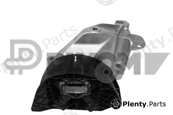 Plyom P759315 — Mounting, engine