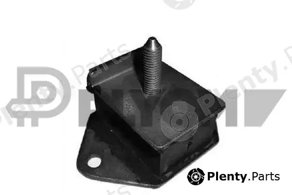 Plyom P031485 — Mounting, engine