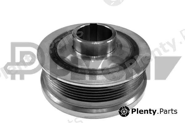 Plyom P770792 — Belt Pulley, crankshaft