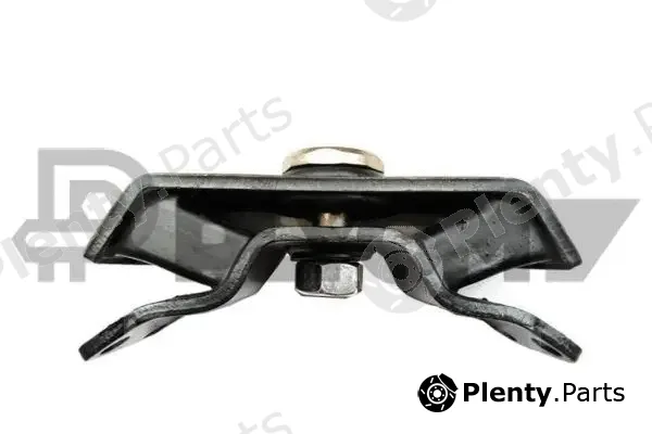 Plyom P759801 — Mounting, engine