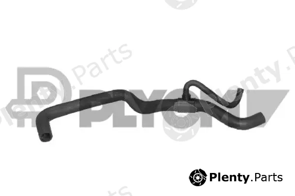 Plyom P036393 — Radiator Hose
