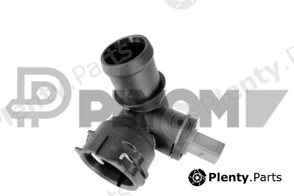 Plyom P766911 — Coolant Flange