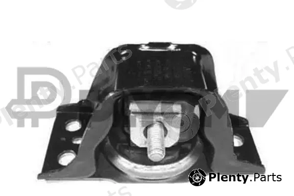 Plyom P021348 — Mounting, engine