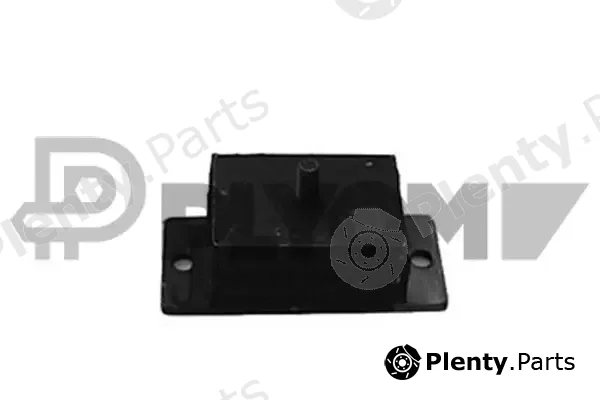 Plyom P178648 — Mounting, engine