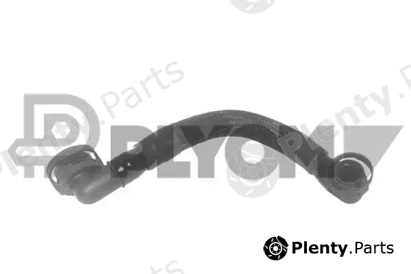 Plyom P757525 — Hose, crankcase ventilation