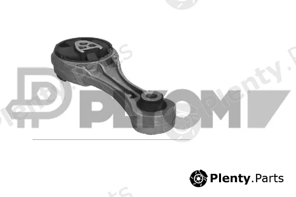 Plyom P021287 — Mounting, engine