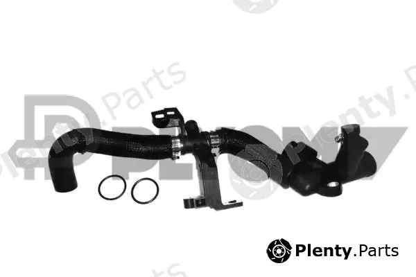Plyom P036807 — Radiator Hose