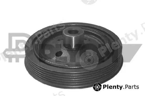 Plyom P080947 — Belt Pulley, crankshaft