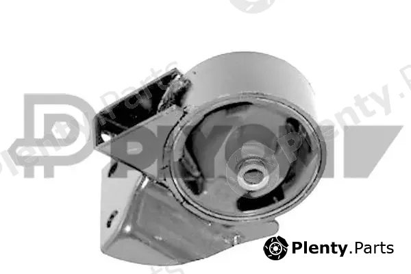Plyom P769691 — Mounting, engine